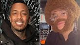 Nick Cannon Shares Video of His and Mariah Carey's Daughter Doing Bob Ross Impression: 'Pure Comedy'