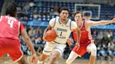 It wasn't perfect, but Rhode Island basketball did more than enough to cruise by Fairfield