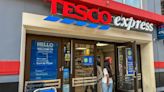 Tesco shoppers tell supermarket to 'behave' after spotting unexpected product