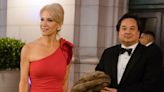 Kellyanne Conway Accuses George Conway Of Cheating On Her — With Twitter