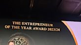 BR Metals Celebrates Second Entrepreneur of the Year Award Win Under the Established Entrepreneur Category in Singapore