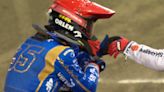 Speedway of Nations 2024: Sweden make final after dramatic night in Manchester as Fredrik Lindgren stars - 'Job done' - Eurosport