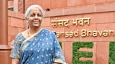 "She's making effort to keep INDI alliance happy": Nirmala Sitharaman on Mamata Banerjee's 'mic-off' claim