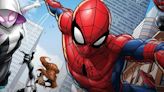 Sony y Prime Video se alían para crear nuevas series live action de Spider-Man