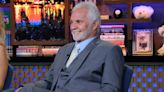 Captain Lee Rosbach Has A One-Man Show And Teases Possible New Book Amid Reports He Is Out A Below Deck