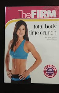 The Firm: Total Body - Time Crunch Workout