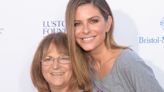 Why Maria Menounos Credits Her Late Mom With Helping to Save Her Life