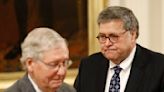Mitch McConnell, Capitol police officers and Bill Barr: Who weighed in ahead of the arguments
