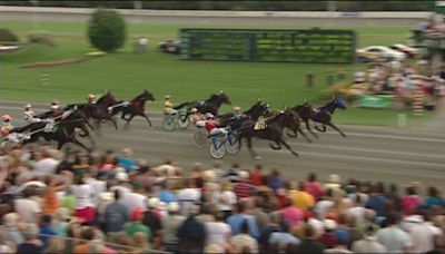Kent Oakes, stalwart of P.E.I. harness racing, remembered for passion for industry