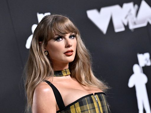 Taylor Swift asistió al triunfo de Chiefs sobre Bengals en la NFL - El Diario NY