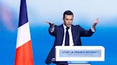 法國極右翼政黨領跑歐洲議會選舉民調