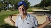 ‘I’m there’: Wichita golfer Sam Stevens achieves dream of earning his PGA Tour card