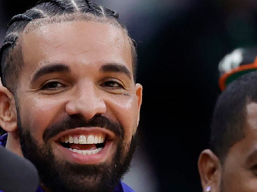 Drake Gets Trolled By Rick Ross Again Amid Mansion Flooding | 103 JAMZ | Papa Keith