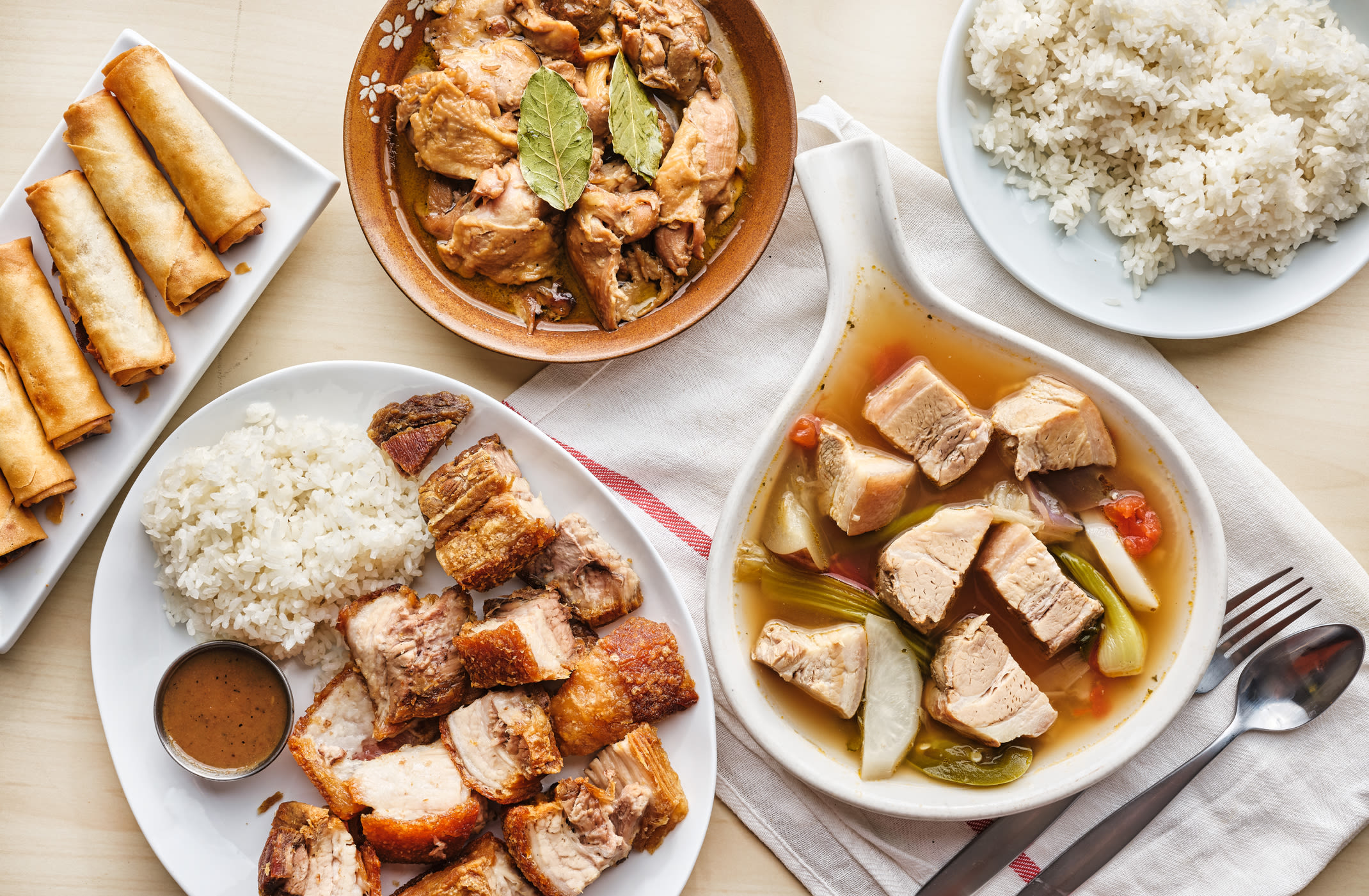 16 Asian Dinner Recipes You'll Wish You Tried Sooner