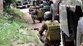 2 jawans, 4 ultras killed in J&K gunfights