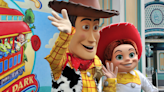 Toy Story Characters Woody And Jessie Made Sure They Showed Love To Black Children During Disney Parade