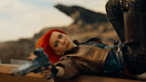 Borderlands Movie Turned Cate Blanchett Into a PS5 Gamer