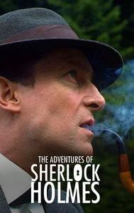 The Adventures of Sherlock Holmes