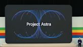 I saw Google’s futuristic Project Astra, and it was jaw-dropping