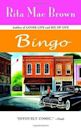 Bingo (Runnymede, #2)