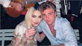 “¡Es igual a su papá!”: Madonna celebró el cumpleaños de su hijo Rocco y el joven acaparó todas las miradas