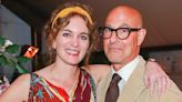 Stanley Tucci Addresses 21-Year Age Gap With Wife Felicity Blunt