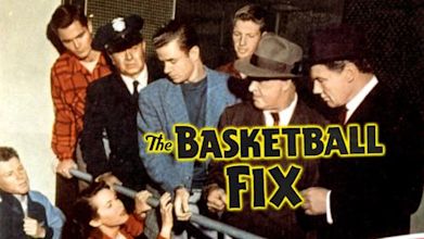 The Basketball Fix