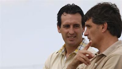 Emery y Mendilibar, cerca de citarse