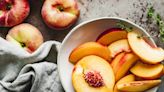 Are peaches good for you? Nutrition experts break down healthy fruit options.