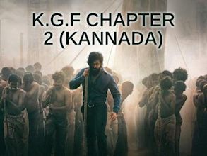 KGF: Chapter 2