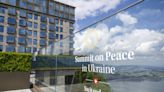 A peace summit for Ukraine opens this weekend in Switzerland. But Russia won’t be taking part