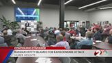 Huber Heights shares lessons learned after cyber attack