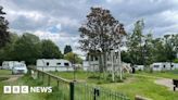 Rocks 'hurled' at toddlers on Horfield Common in Bristol