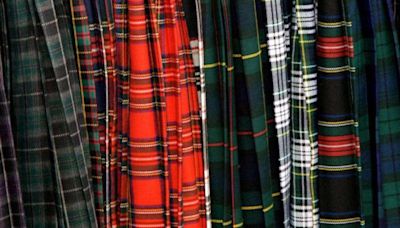 Clans to be joined by Outlander fans at Inverness Highland Games