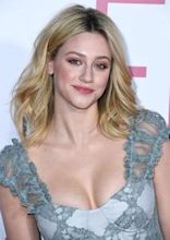 Lili Reinhart