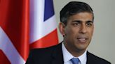 Rishi Sunak needs to take these bold actions to win our trust