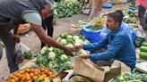 Climate change drove food price hike over past 2 years: Economic Survey - ET HealthWorld