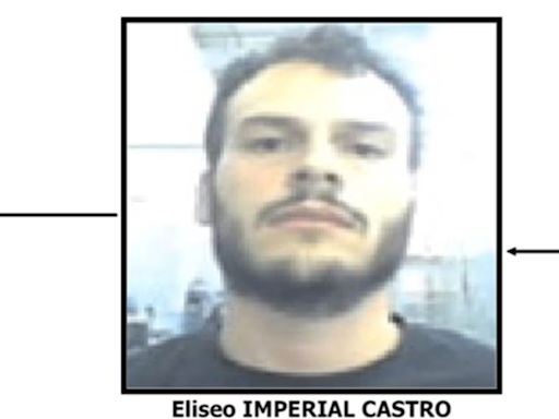 Asesinan al "Cheyo Ántrax", sobrino de "El Mayo" Zambada