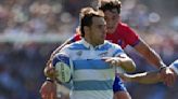 Argentina taking a 'knockout mentality' into decisive Rugby World Cup match against Japan