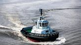 SCHOTTEL RudderPropellers Selected for Four Damen ASD Tugs