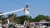 More bad weather could hit Iowa, where 3 powerful tornadoes caused millions in damage