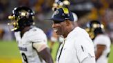 Deion Sanders Puts College Football On Alert As 'Huge' Weekend Looms