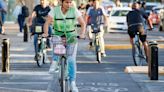 Movilidad: Prefieren ciclovía de Federalismo por segura