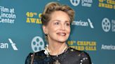 Sharon Stone Is Trying to Confront Her Mental Health 'Demons'