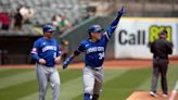 Bobby Witt Jr. had the game-winner, but this unsung Royals slugger hit 2 home runs