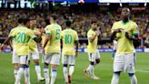 Copa América: Brasil encara Colômbia de olho na liderança do Grupo D - Imirante.com