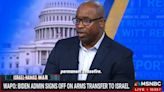 Jamaal Bowman Calls for ‘Maniac’ Netanyahu’s Removal From Office: ‘We Need a Ceasefire Right Now’ | Video