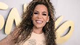 Sunny Hostin Teases 'Scared' New Book, TV Adaptation of 'Summer on the Bluffs'