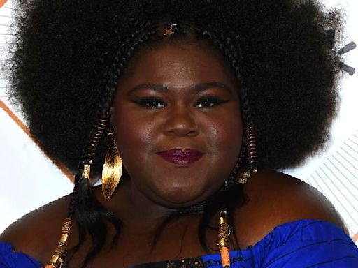 Precious! Gabourey Sidibe confirms arrival of boy-and-girl twins with Brandon Frankel