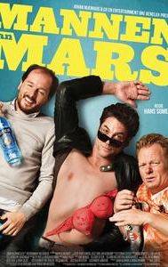 Mannen van Mars